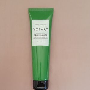 Green Super Sensitive Cleansing Cream